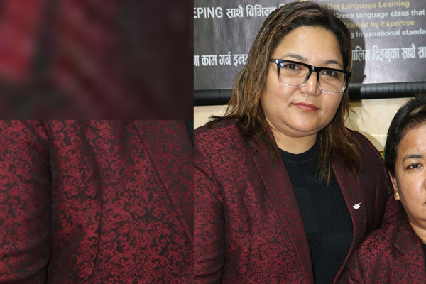 महिलाको सशक्तिकरणका लागि चलाए दिदीबहिनीले सीपमुलक शिक्षा